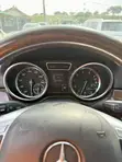 Mercedes-Benz M Class ML 350 4Matic 2012 Silver - 2