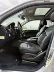 Mercedes-Benz M Class ML 350 4Matic 2012 Silver - 4