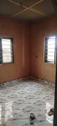 2 Bedroom Apartment don haya, Agric Rd, Igando - 4