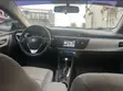 2015 Toyota Corolla LE Sedan - Amfani Da Ita A Kasashen Waje - 3