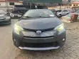 2015 Toyota Corolla LE Sedan - Amfani Da Ita A Kasashen Waje - 5