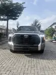 Toyota Tundra Limited 2022 Grey - 1