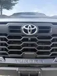 Toyota Tundra Limited 2022 Grey - 4