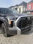 Toyota Tundra Limited 2022 Grey - 5