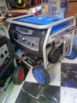 Kemage 11000e2r 9kva Janareta - 1