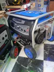 Kemage 11000e2r 9kva Janareta - 2