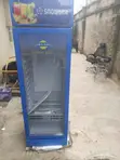 Snowsea LC-300W Upright Beverage Cooler - 2