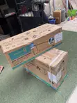 Hisense 1HP Compact Inverter Air Conditioner - 1