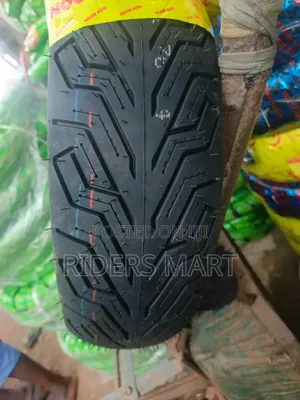 120/70/14 Tayar don Manyan Sikulo (PCX, Supramax)