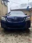 2010 Toyota Camry LE Sedan - Accident Free - 1