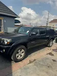 2008 Toyota Tacoma 4x4 Double Cab - 5