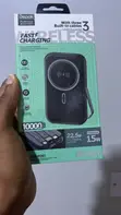 Sabon Wireless Power Bank 10000mAh - 1