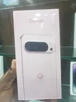 New Google Pixel 9 Pro XL 256GB Pink - 2