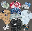Adidas Packet Shirt for Boys - 3