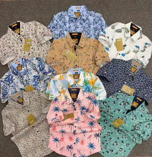 Adidas Packet Shirt for Boys