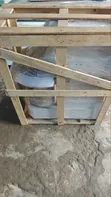 Sabon 30KG Masana'antu Spiral Dough Mixer - 2
