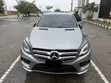 Mercedes-Benz M Class 2015 Gray - 2