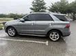 Mercedes-Benz M Class 2015 Gray - 3