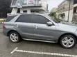 Mercedes-Benz M Class 2015 Gray - 4