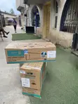 Hisense 1HP Inverter Air Conditioner - 1