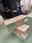 Hisense 1HP Inverter Air Conditioner - 2