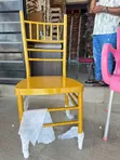 Quality Guaranteed Chiverly Event Chair - 2