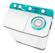 Hisense 11KG Twin-Tub Washing Machine WM-WSRB113 - 1