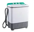 Hisense 11KG Twin-Tub Washing Machine WM-WSRB113 - 2