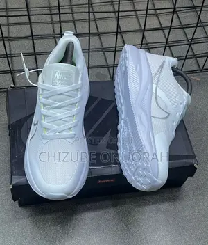 Nike Zoom X Running Sports Sneakers