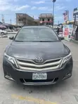 Toyota Avanza 2011 Grey - 4