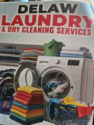 Laundry Worker Needed in Byazhin, Kubwa Abuja