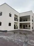 2-Bedroom Block of Flats don haya a FHA Estate, Guzape - 3