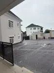 2-Bedroom Block of Flats don haya a FHA Estate, Guzape - 5