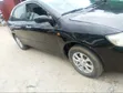 Toyota Corolla LE 2007 Black - 3
