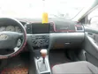 Toyota Corolla LE 2007 Black - 5