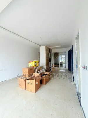 5-Bedroom Duplex with BQ in Ikeja GRA for Sale