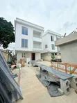 5-Bedroom Duplex tare da BQ a Ikeja GRA don Siyarwa - 5
