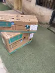 Hisense 1HP Inverter AC with Temperature Control - 2