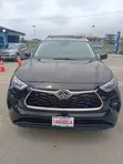 2020 Toyota Highlander XLE AWD Baki - 1