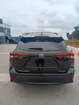 2020 Toyota Highlander XLE AWD Baki - 2