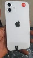 Apple iPhone 12 64GB White (UK Used) - 1