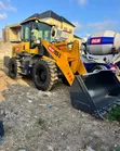 Brand New DGM Wheel Loader DGM 935-2 - 1