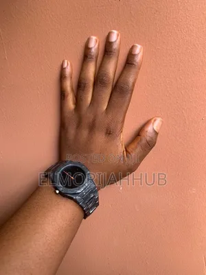 Qmax Unisex Agogon Hannu Mai Hana Ruwa