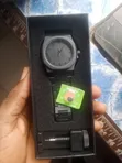 Qmax Unisex Agogon Hannu Mai Hana Ruwa - 2