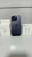 Apple iPhone 14 Pro 128GB White - 3