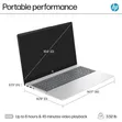 Sabon Laptop HP 15: Intel Core Ultra 5, 8GB RAM, 512GB SSD - 2