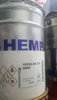 Hempel Marine Paint - 20L Grey - 1