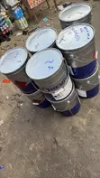 Hempel Marine Paint - 20L Grey - 2