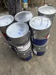 Hempel Marine Paint - 20L Grey - 4