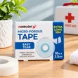Masterplast Micro-Porous Surgical Tape 10m x 2.5cm - Easy Tear - 1